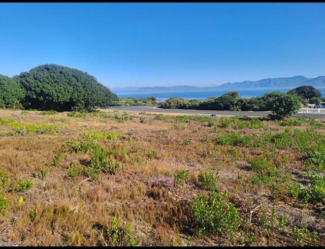 LAND FOR SALE IN DE KELDERS